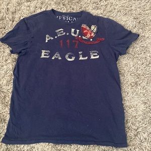 American eagle shirt